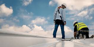 Best Emergency Roof Repair Services  in Burnsville, NC